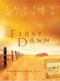 Produktbild: First Dawn