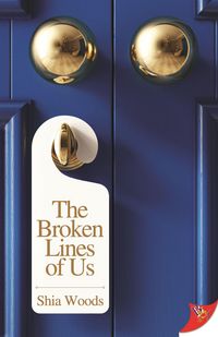 Produktbild: The Broken Lines of Us