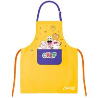 Produktbild: Die Chefclub Baumwollsch&uuml;rze