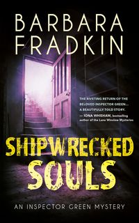 Produktbild: Shipwrecked Souls