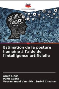 Produktbild: Singh, A: Estimation de la posture humaine &agrave; l'aide de l'int