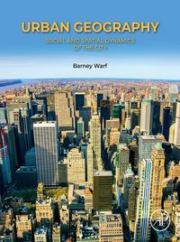 Produktbild: Urban Geography