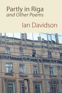 Produktbild: Partly in Riga and Other Poems