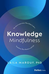 Produktbild: Knowledge Mindfulness