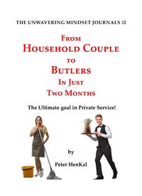 Produktbild: From Household Couple to Butlers In Just Two Months