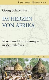 Produktbild: Im Herzen von Afrika