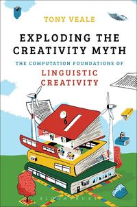 Produktbild: Exploding The Creativity Myth