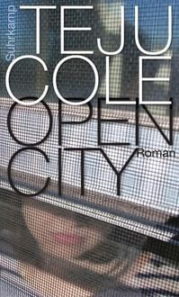 Produktbild: Open City