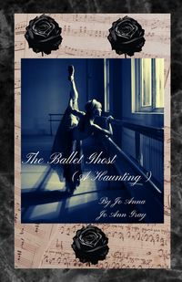 Produktbild: The Ballet Ghost (A Haunting)