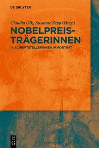 Produktbild: Nobelpreistr&auml;gerinnen