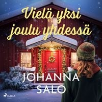 Produktbild: Vielä yksi joulu yhdessä