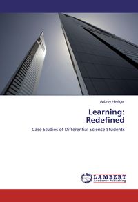 Produktbild: Learning: Redefined