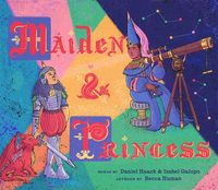 Produktbild: Maiden & Princess