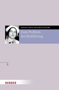 Produktbild: Zum Problem der Einfühlung