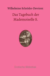 Produktbild: Das Tagebuch der Mademoiselle S.