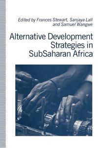 Produktbild: Alternative Development Strategies in SubSaharan Africa