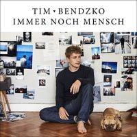 Produktbild: Immer noch Mensch