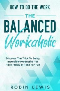 Produktbild: How To Do The Work