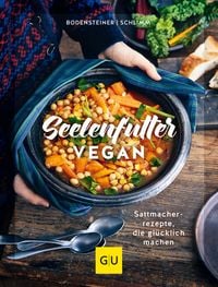 Produktbild: Seelenfutter vegan