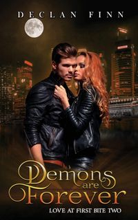Produktbild: Demons Are Forever