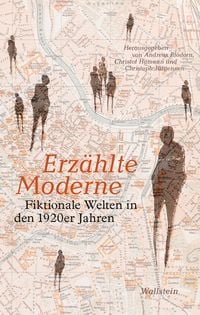 Produktbild: Erz&auml;hlte Moderne