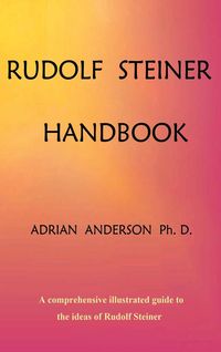 Produktbild: Rudolf Steiner Handbook