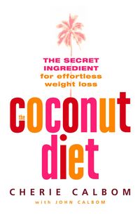 Produktbild: The Coconut Diet