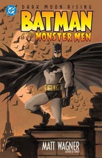 Produktbild: Batman and the Monster Men