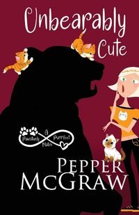Produktbild: Unbearably Cute