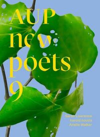 Produktbild: Aup New Poets 9