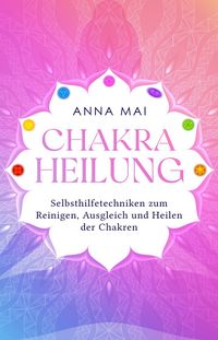 Produktbild: Chakra Heilung