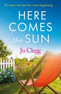 Produktbild: Here Comes the Sun