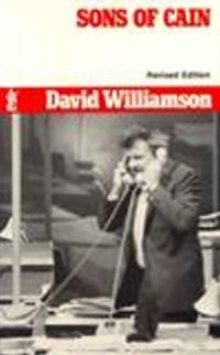 Produktbild: Williamson, D: Sons of Cain