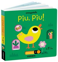 Produktbild: Piu, piu!