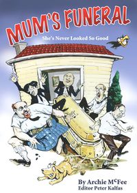 Produktbild: Mum's Funeral - She's Never Looked So Good