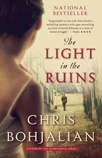 Produktbild: The Light in the Ruins
