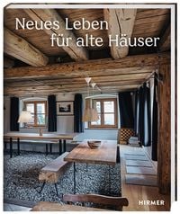 Bild vom Artikel Neues Leben für Alte Häuser vom Autor Heike Papenfuss