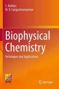 Produktbild: Biophysical Chemistry