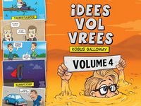 Produktbild: Idees Vol Vrees Volume 4