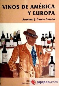 Produktbild: Vinos de Am&eacute;rica y Europa