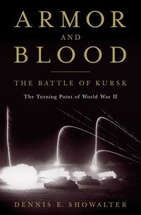 Produktbild: Armor & Blood