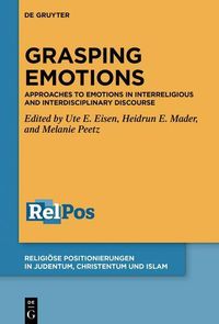Produktbild: Grasping Emotions