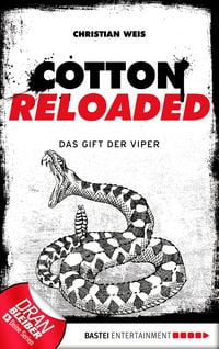 Produktbild: Cotton Reloaded - 43