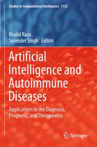 Produktbild: Artificial Intelligence and Autoimmune Diseases