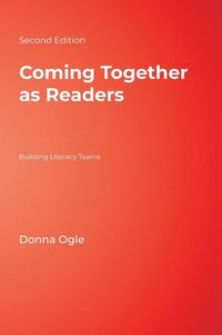 Produktbild: Coming Together as Readers