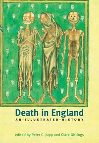 Produktbild: Death in England