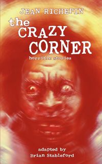 Produktbild: The Crazy Corner
