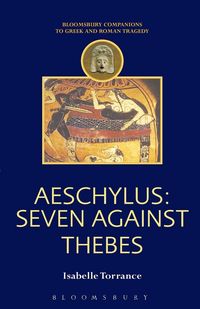 Produktbild: Aeschylus