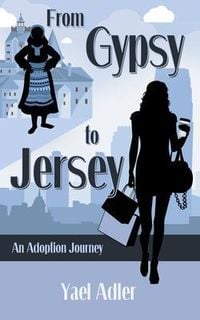 Produktbild: From Gypsy to Jersey