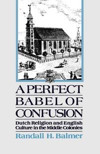 Produktbild: A Perfect Babel of Confusion